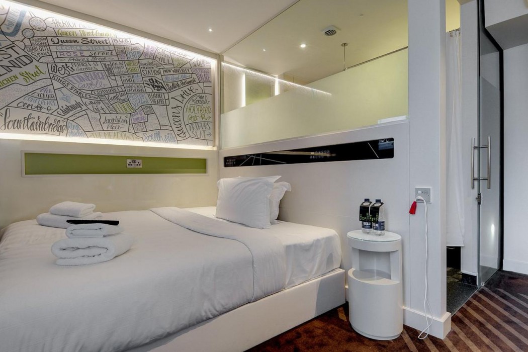 hub by premier inn london spitalfields