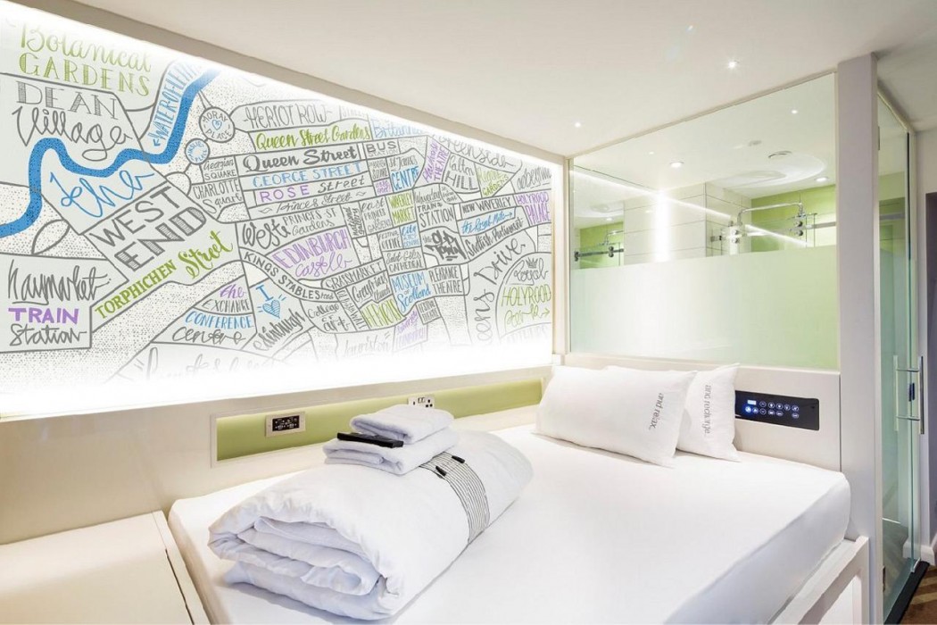 hub by premier inn london spitalfields