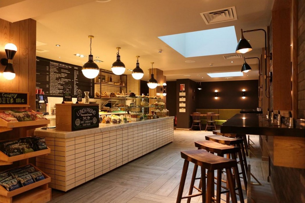 hub by premier inn london spitalfields