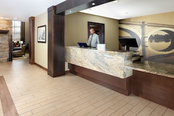 Staybridge Suites Sacramento - Folsom By Ihg,El Dorado Hills>>Auburn,3 star