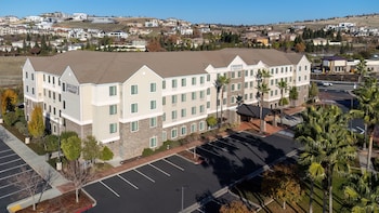Staybridge Suites Sacramento - Folsom By Ihg,El Dorado Hills>>Auburn,3 star