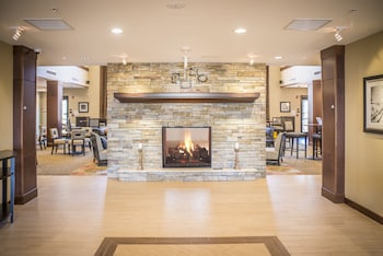 Staybridge Suites Sacramento - Folsom By Ihg,El Dorado Hills>>Auburn,3 star