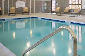 Staybridge Suites Sacramento - Folsom By Ihg,El Dorado Hills>>Auburn,3 star