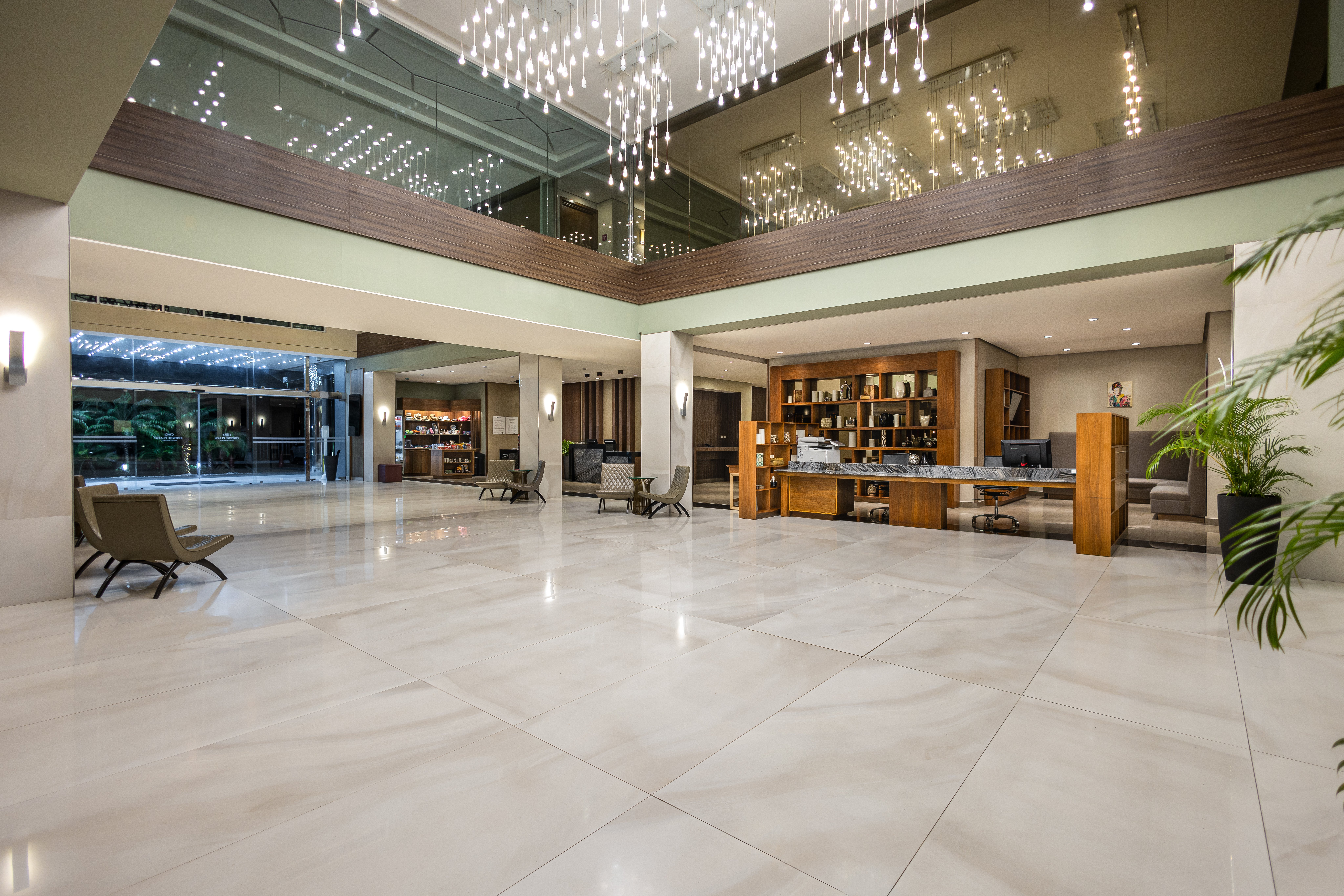 crowne plaza panama airport by ihg
