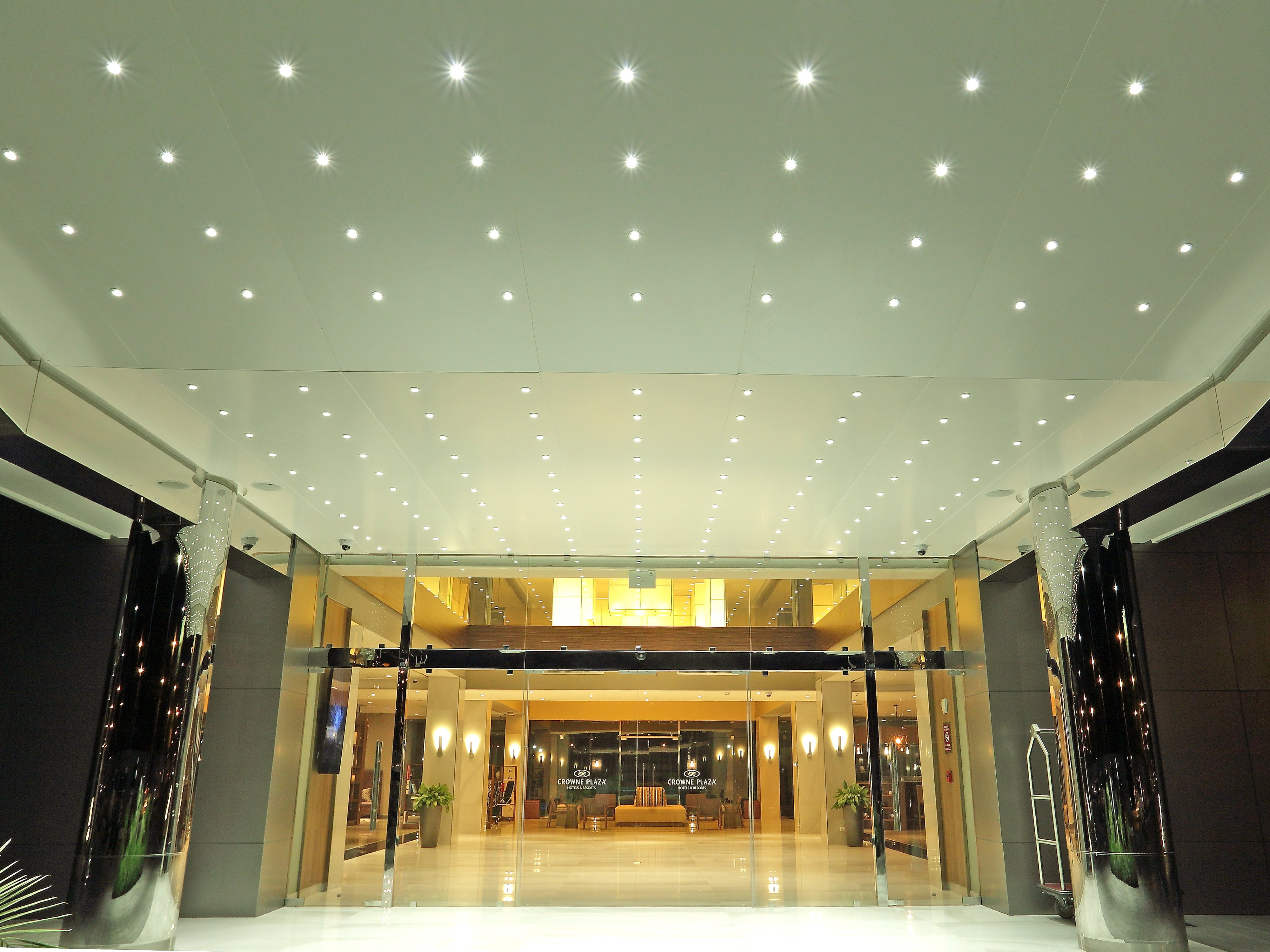 crowne plaza panama airport by ihg