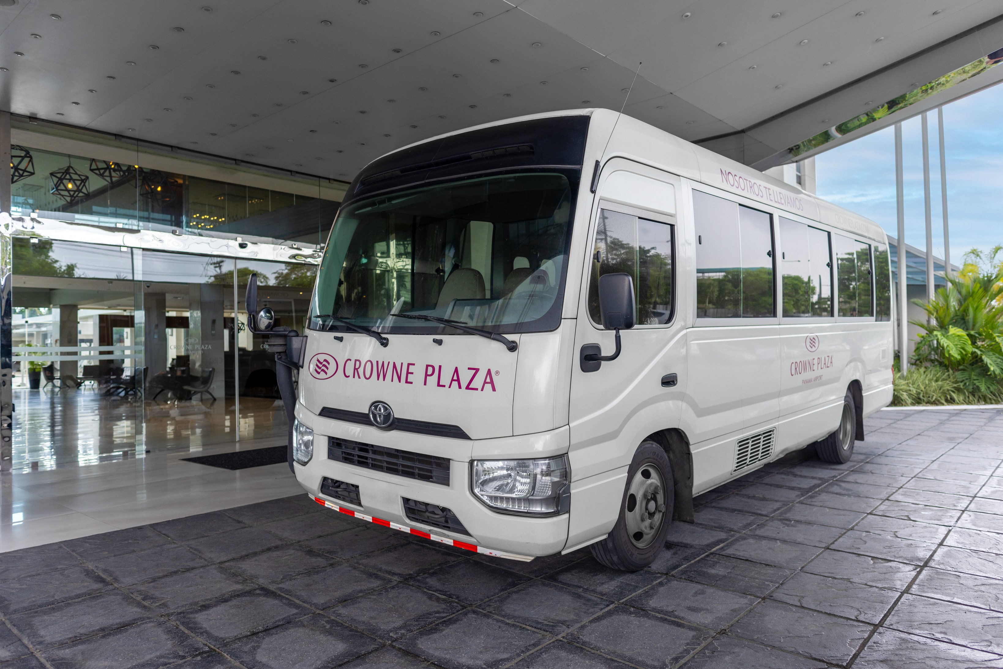 crowne plaza panama airport by ihg