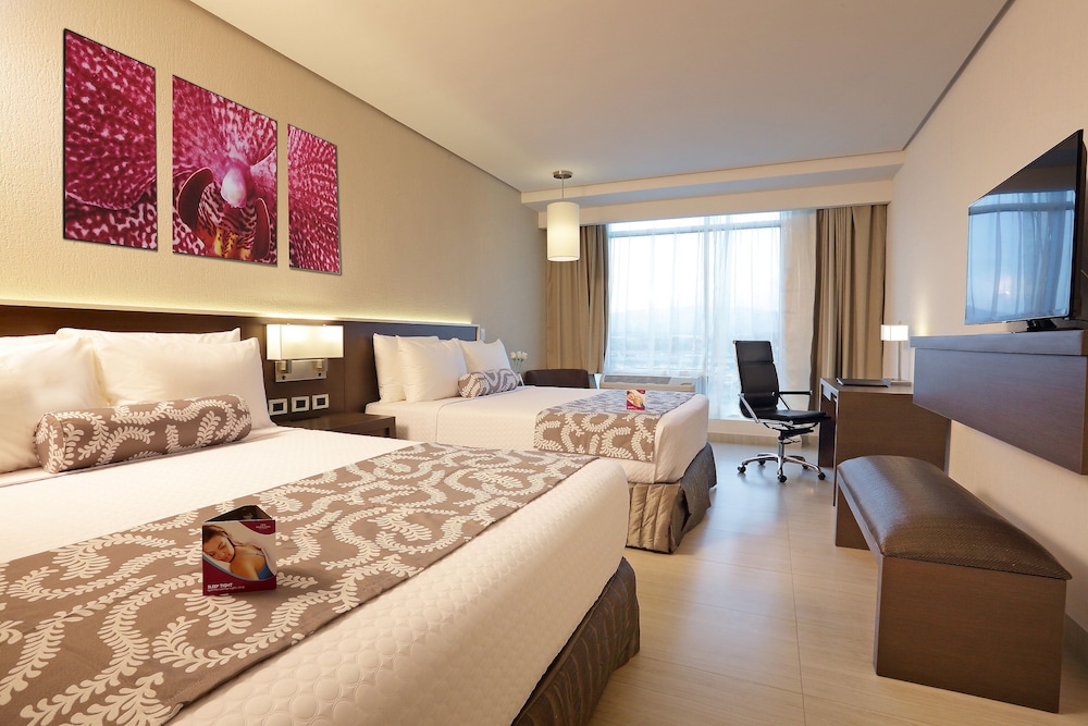 crowne plaza panama airport by ihg