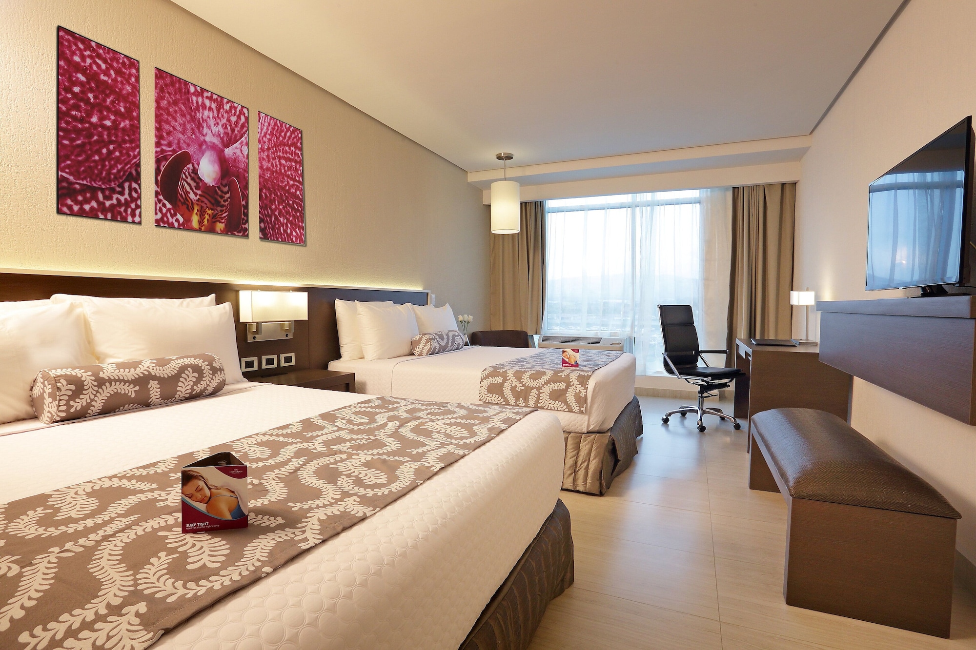 crowne plaza panama airport by ihg