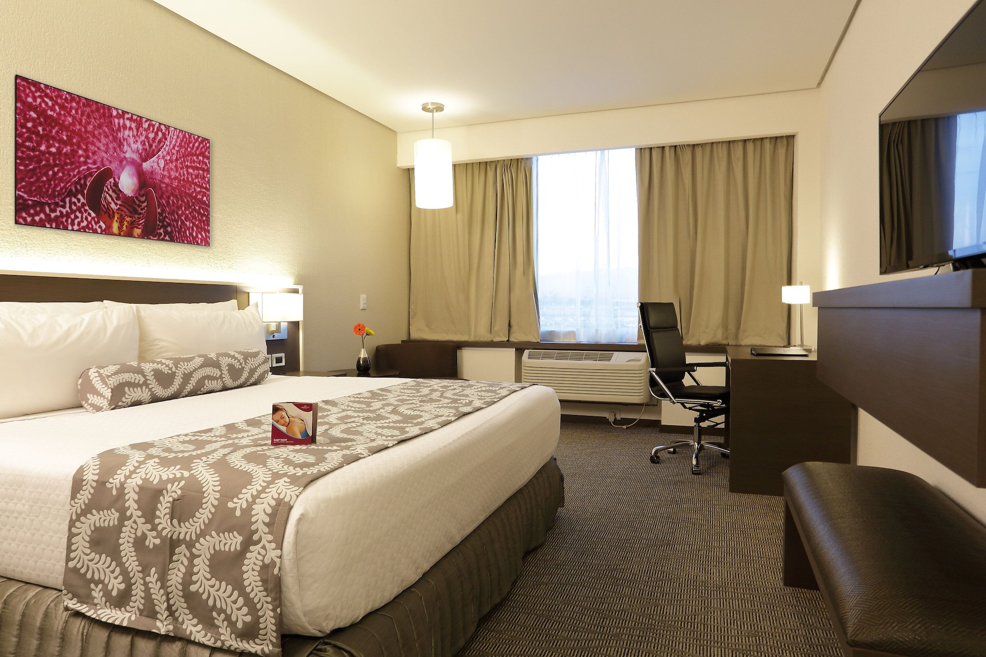 crowne plaza panama airport by ihg