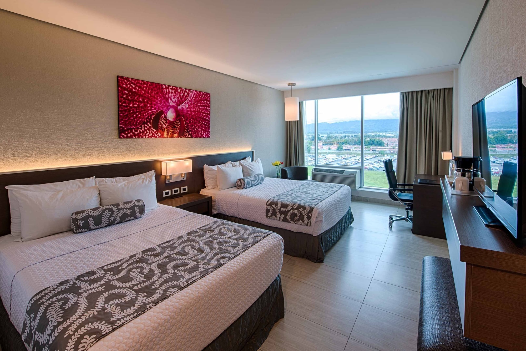crowne plaza panama airport by ihg