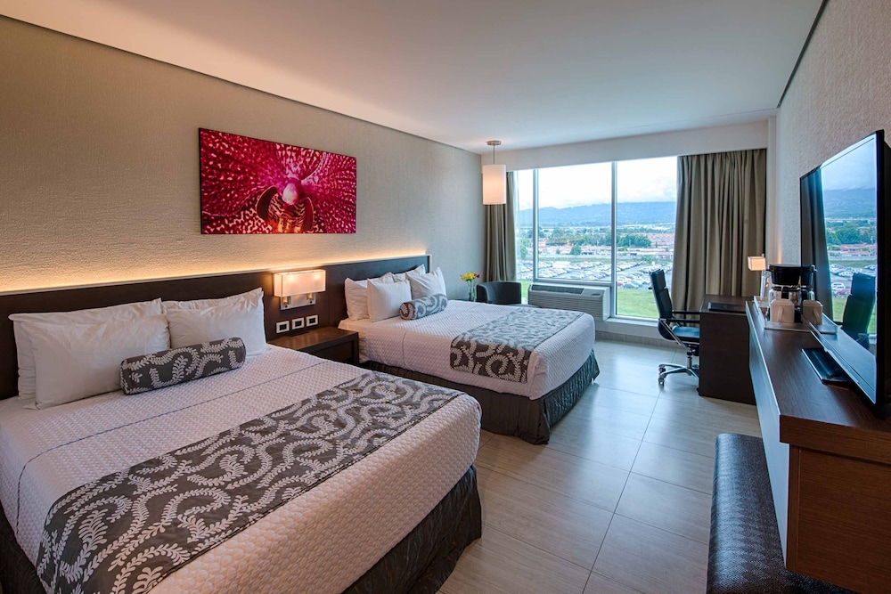 crowne plaza panama airport by ihg