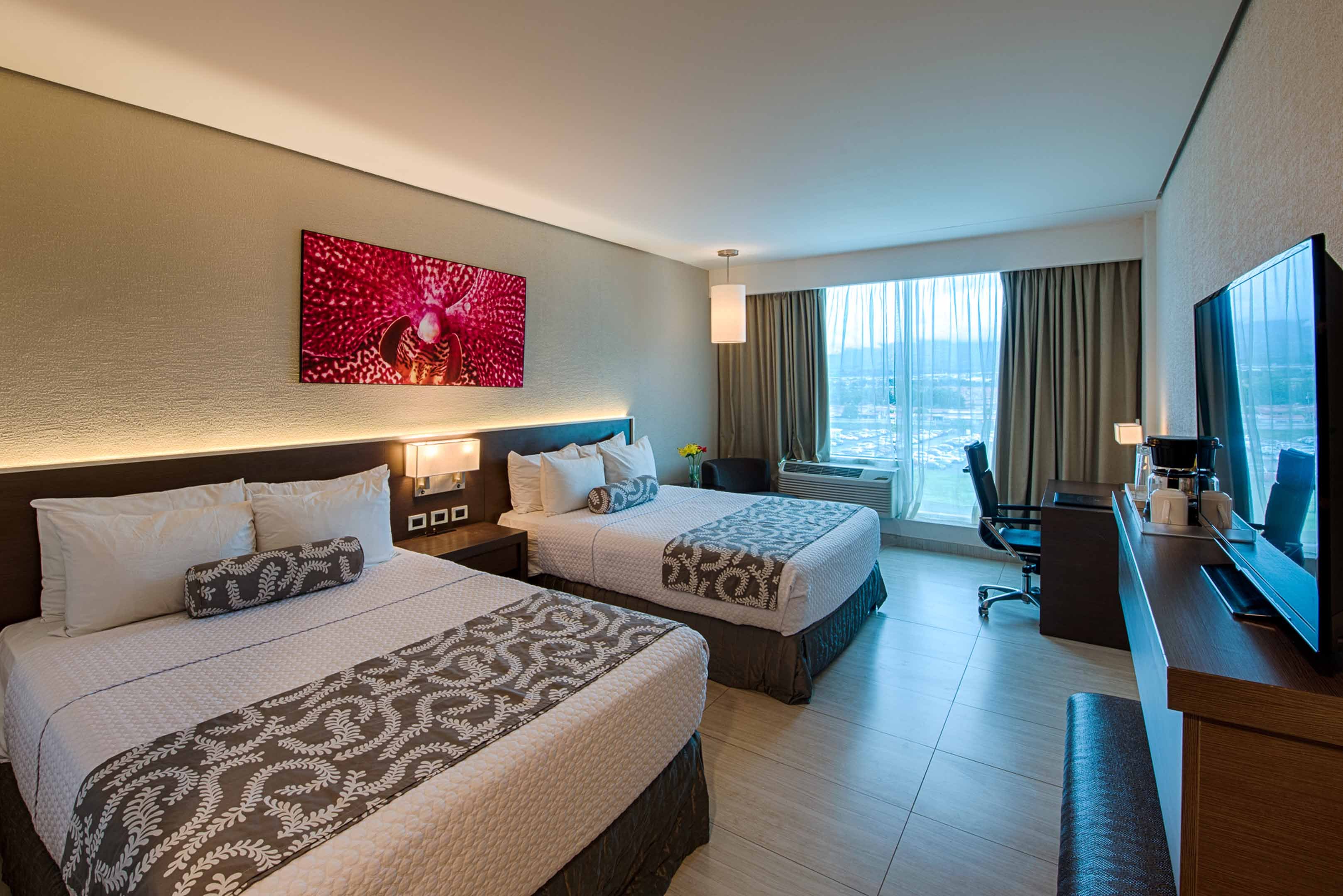 crowne plaza panama airport by ihg