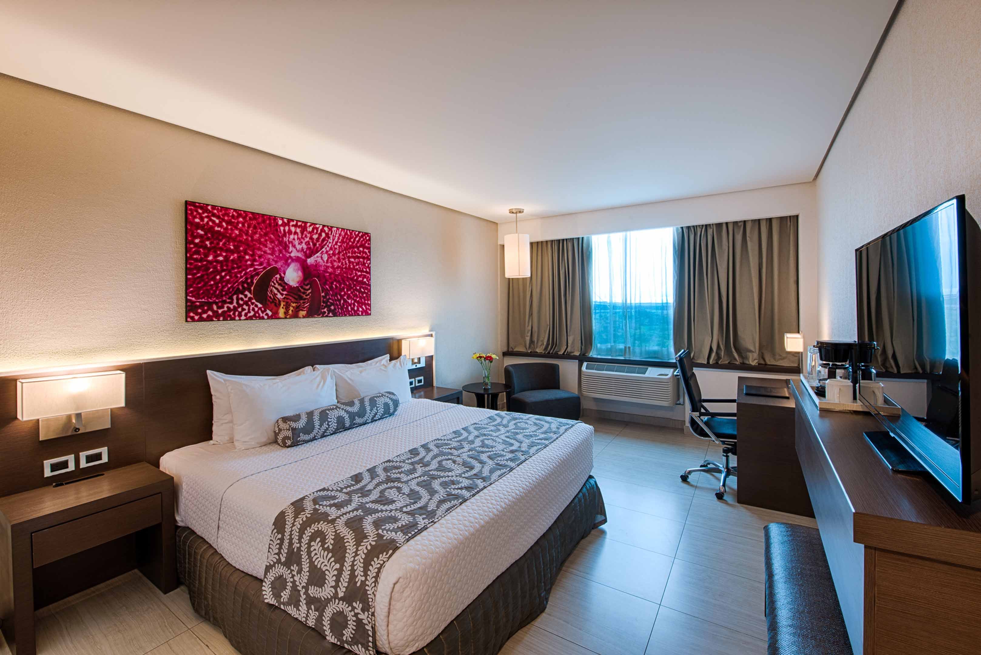 crowne plaza panama airport by ihg