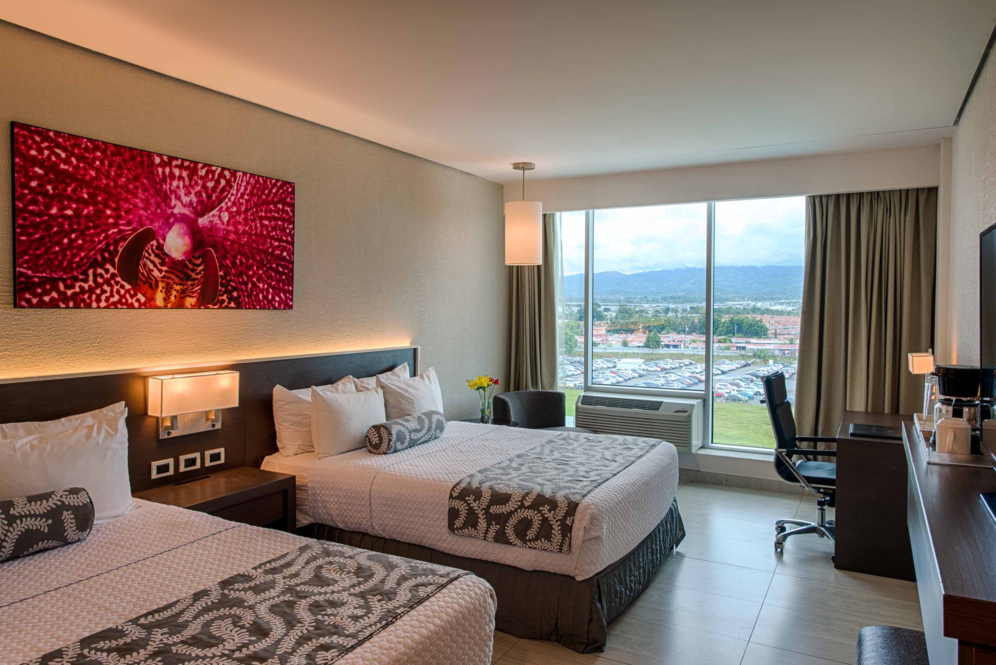 crowne plaza panama airport by ihg