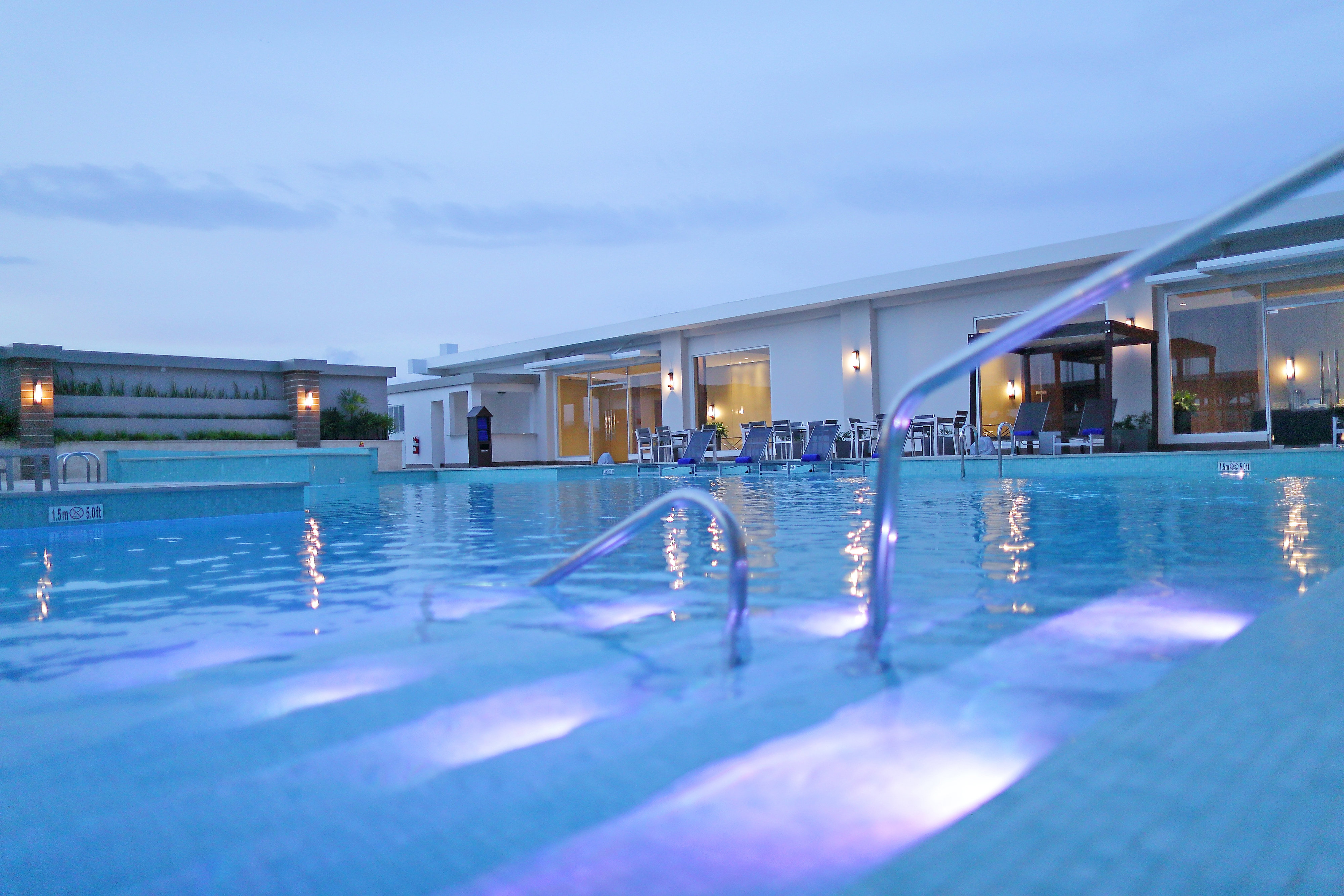 crowne plaza panama airport by ihg