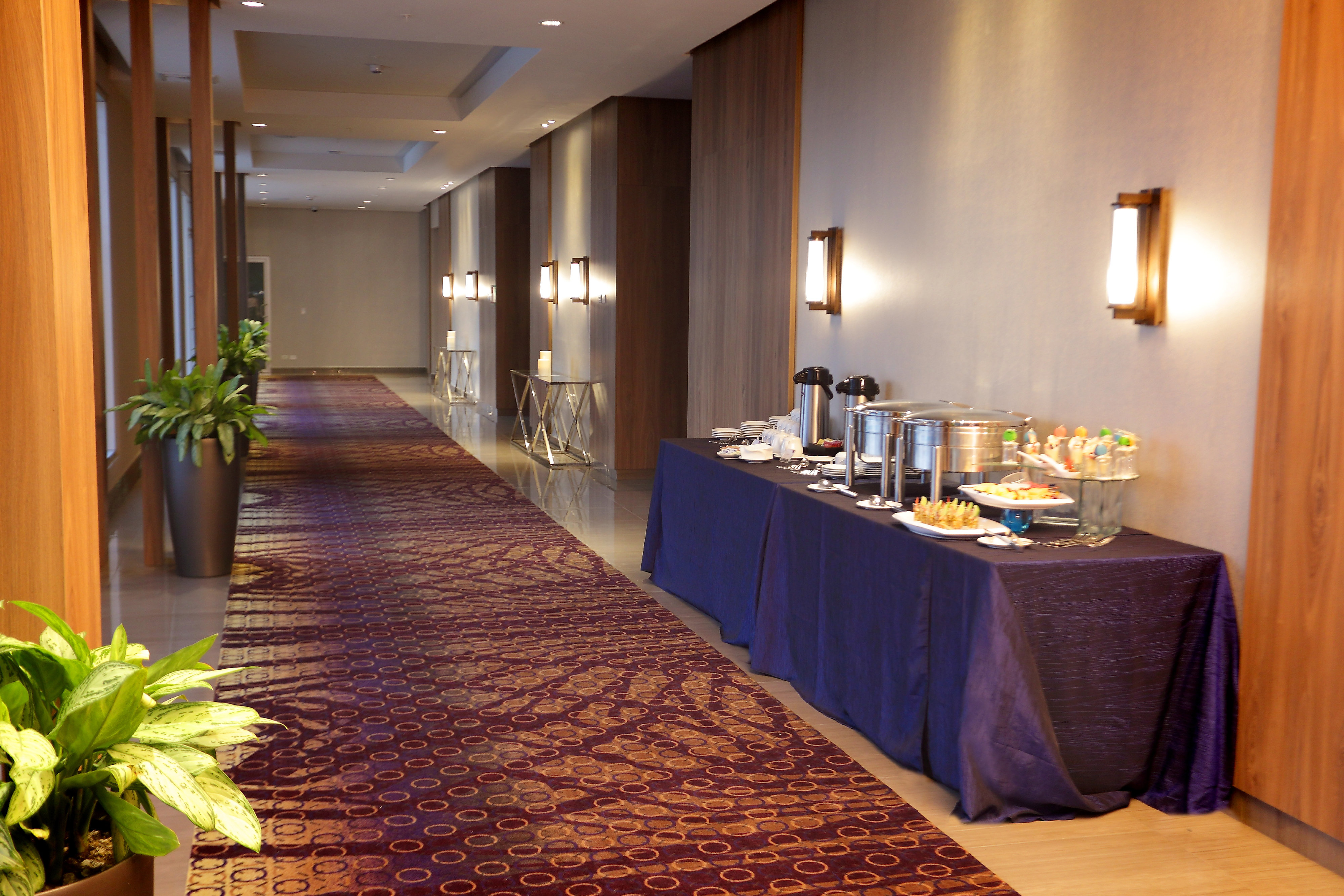crowne plaza panama airport by ihg