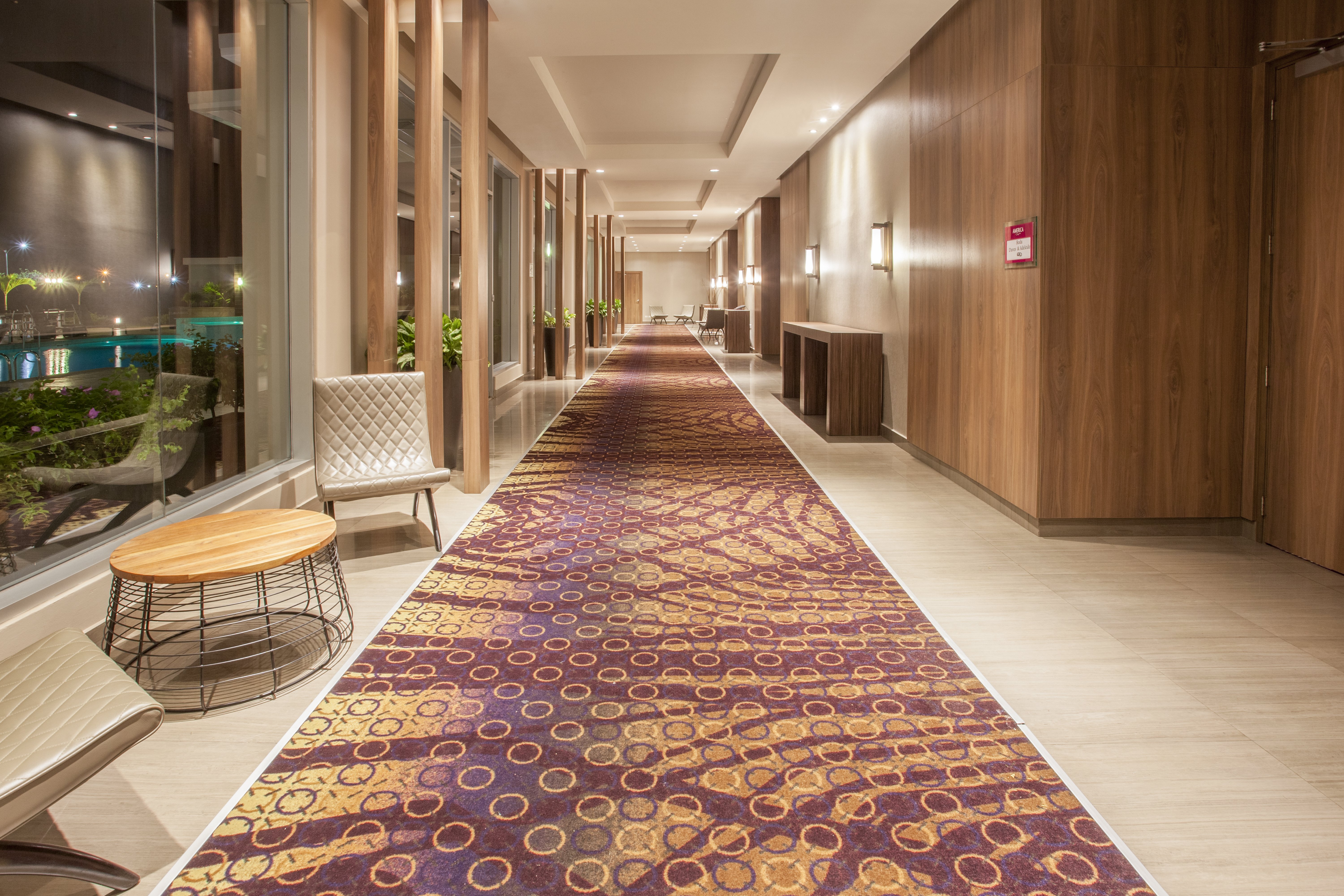 crowne plaza panama airport by ihg