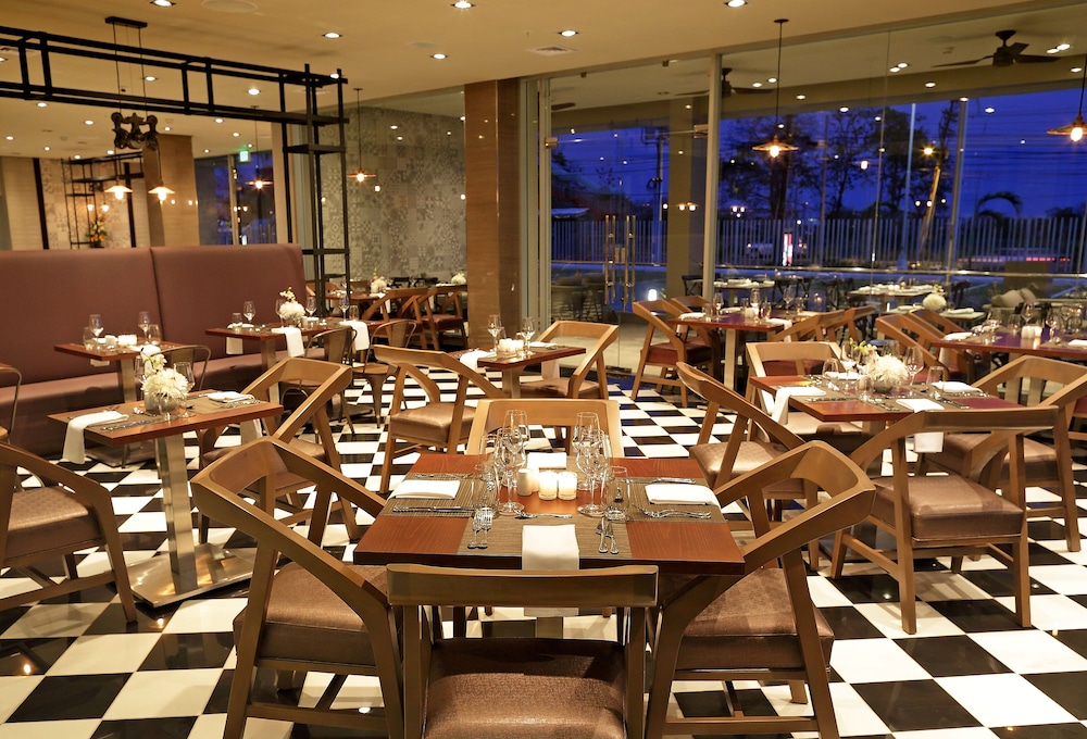 crowne plaza panama airport by ihg