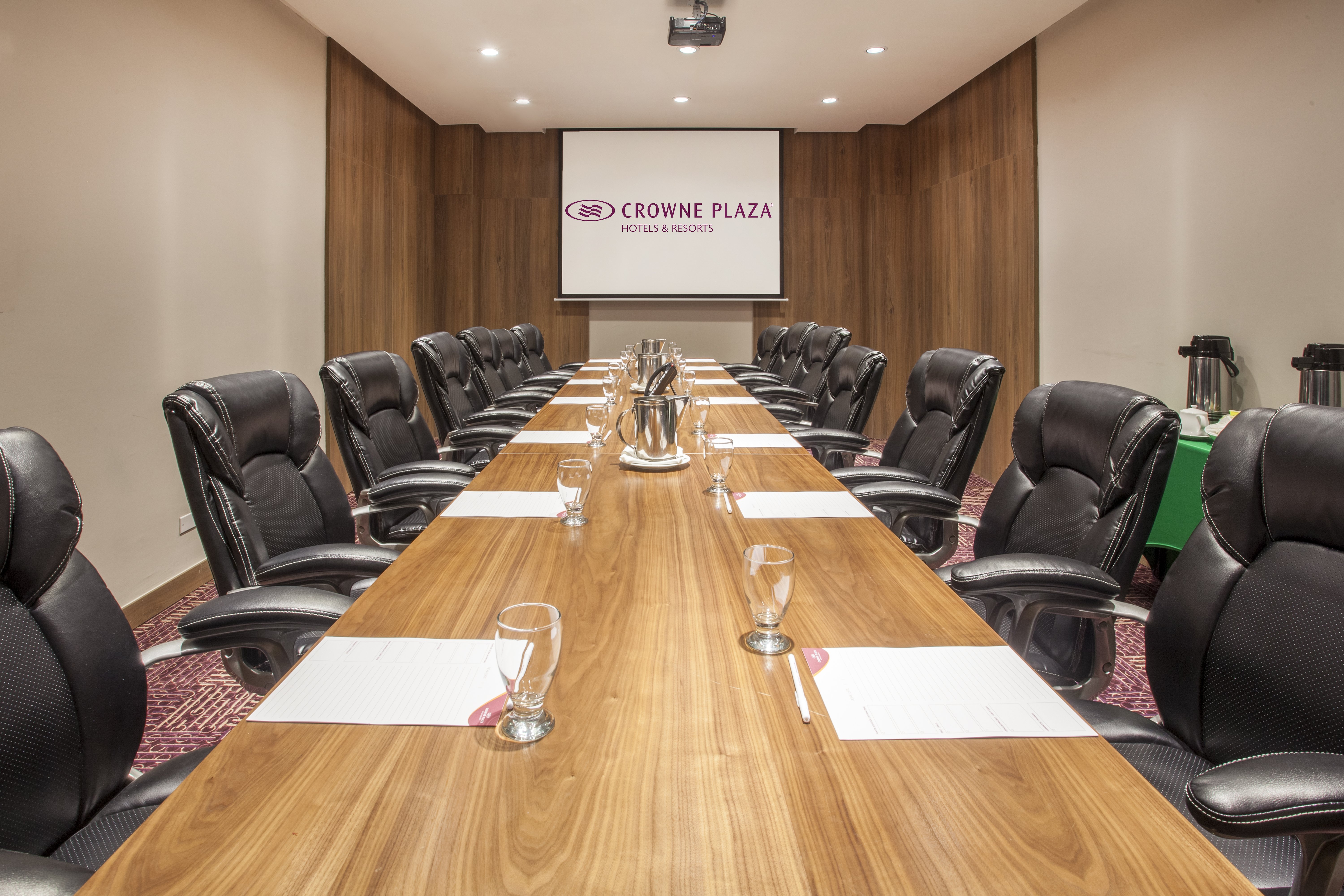 crowne plaza panama airport by ihg