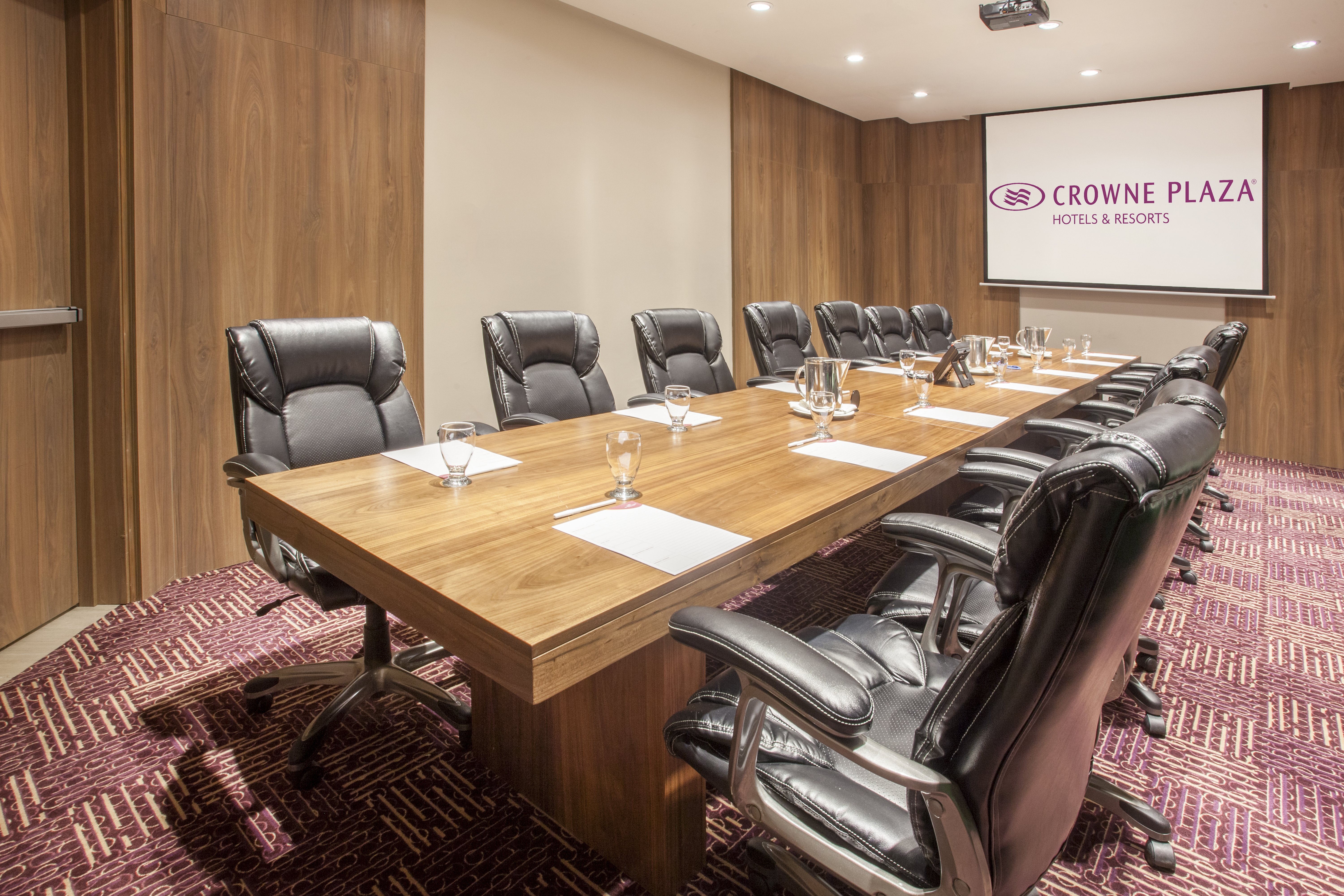 crowne plaza panama airport by ihg
