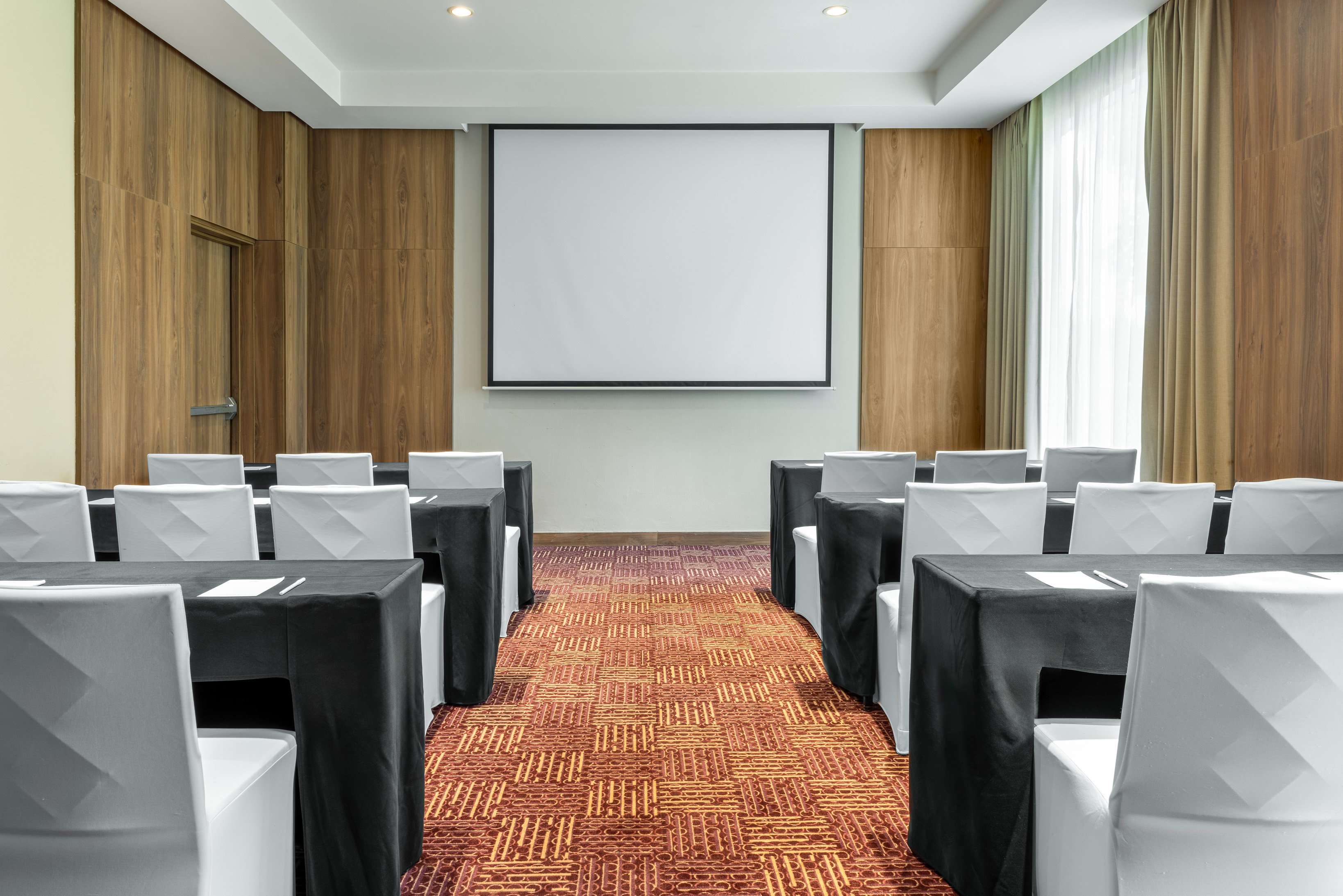 crowne plaza panama airport by ihg