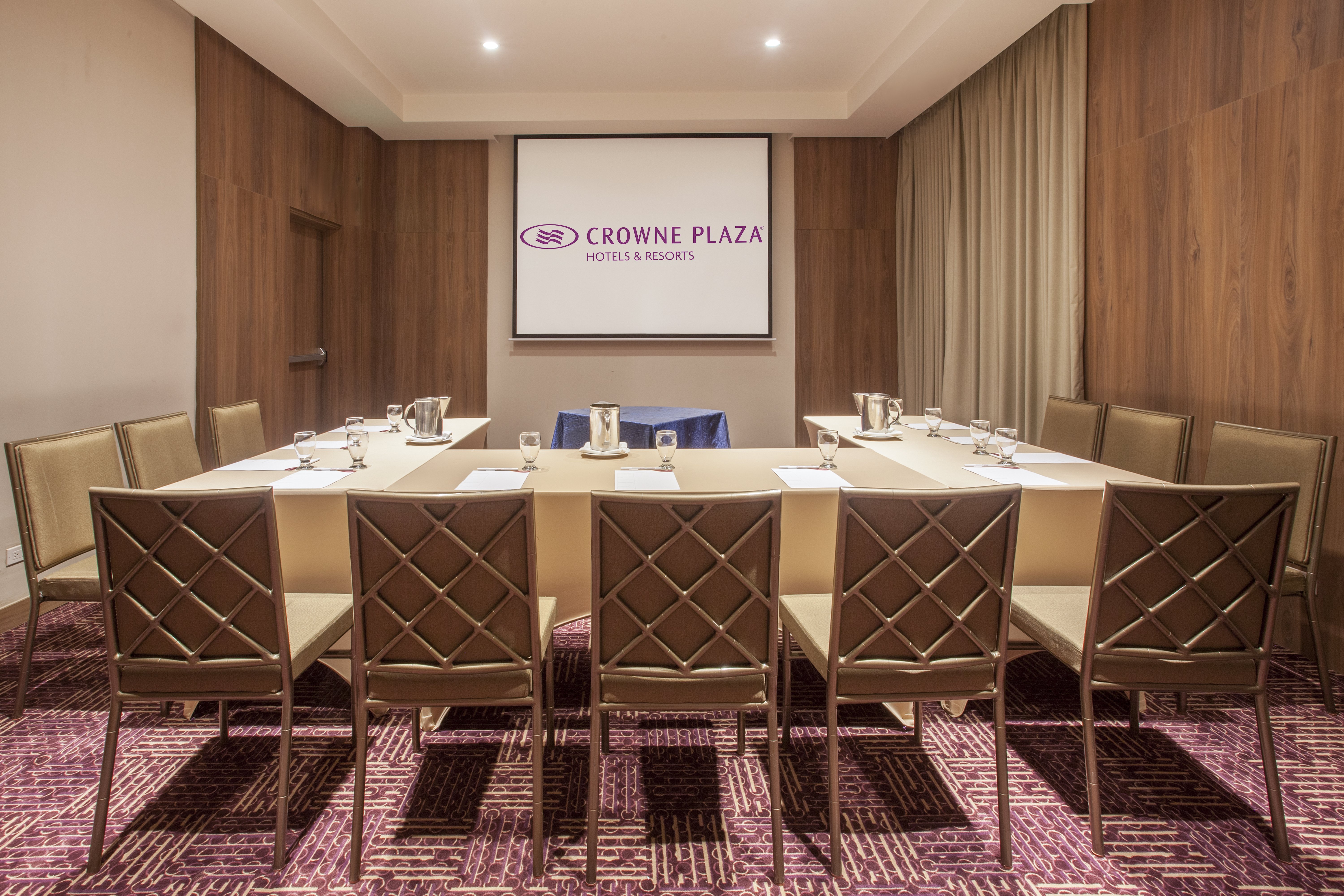 crowne plaza panama airport by ihg