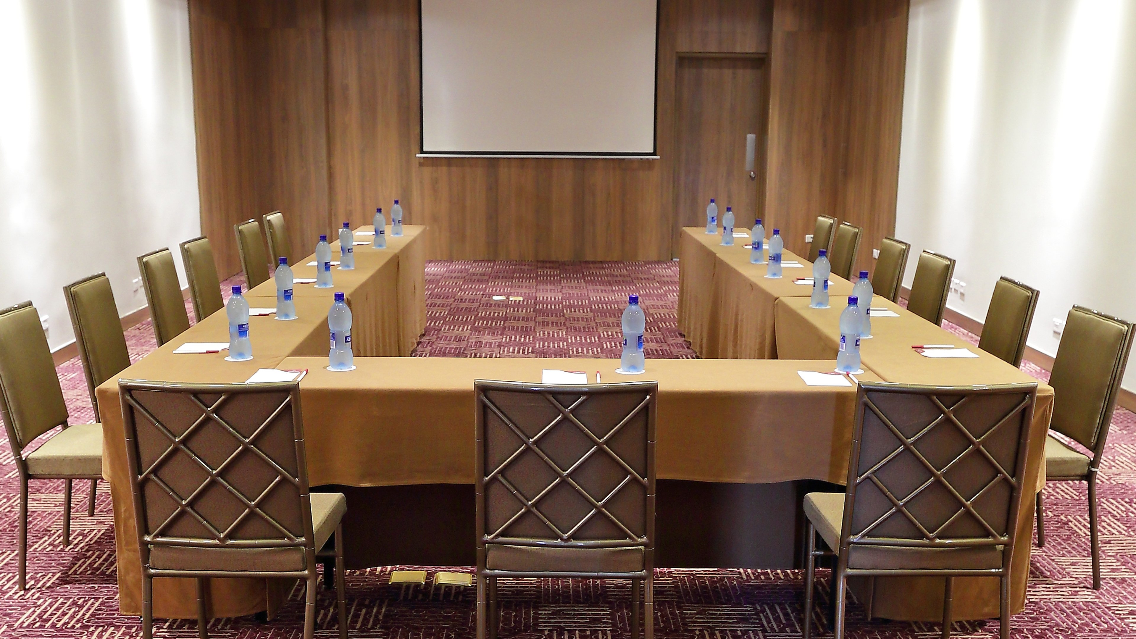 crowne plaza panama airport by ihg