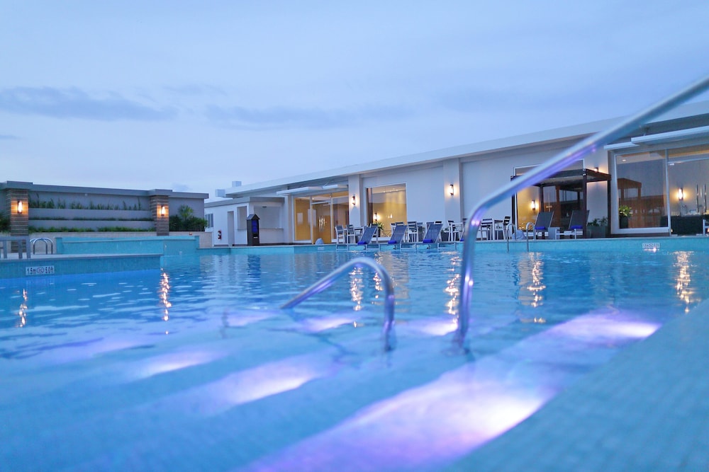 crowne plaza panama airport by ihg