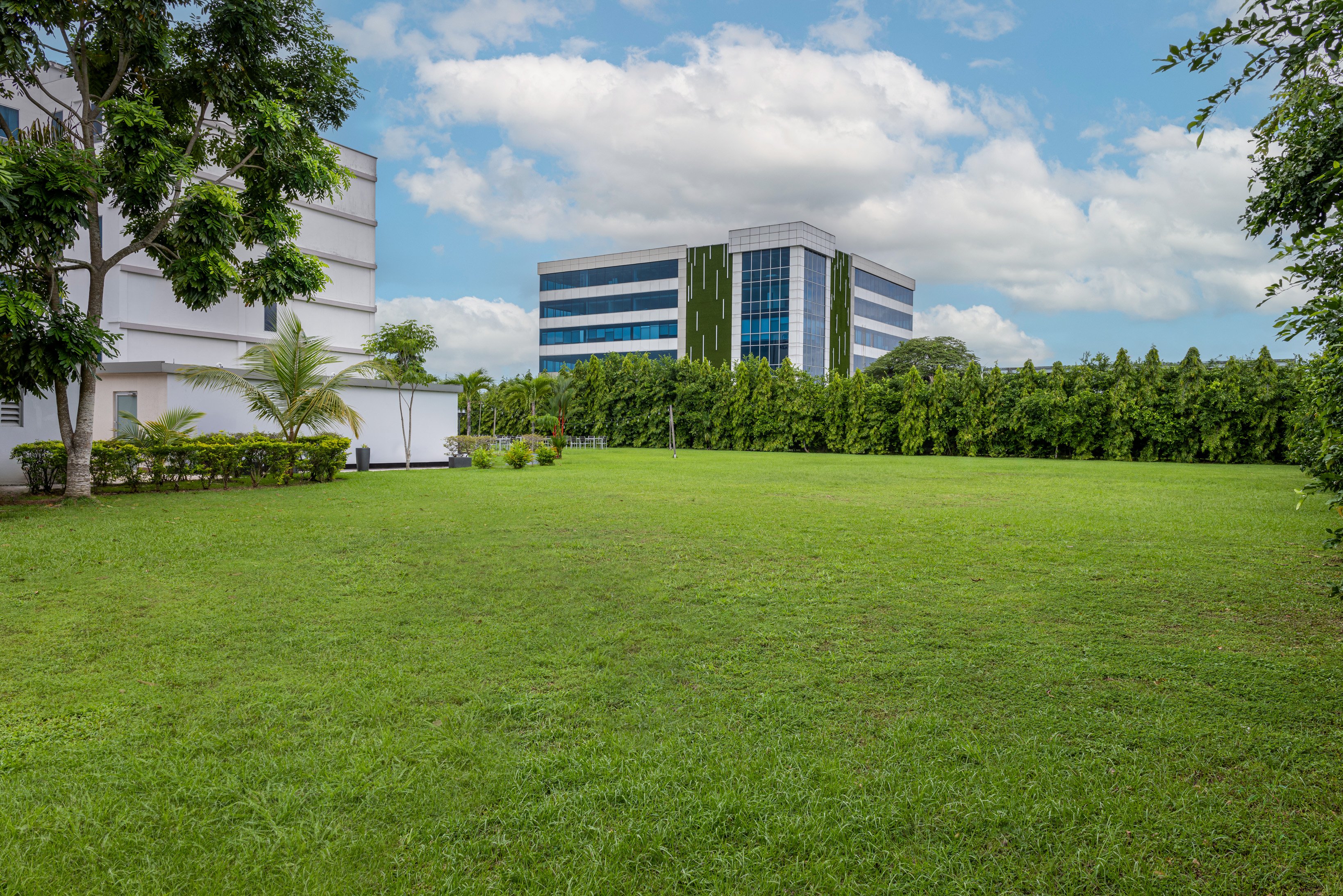 crowne plaza panama airport by ihg