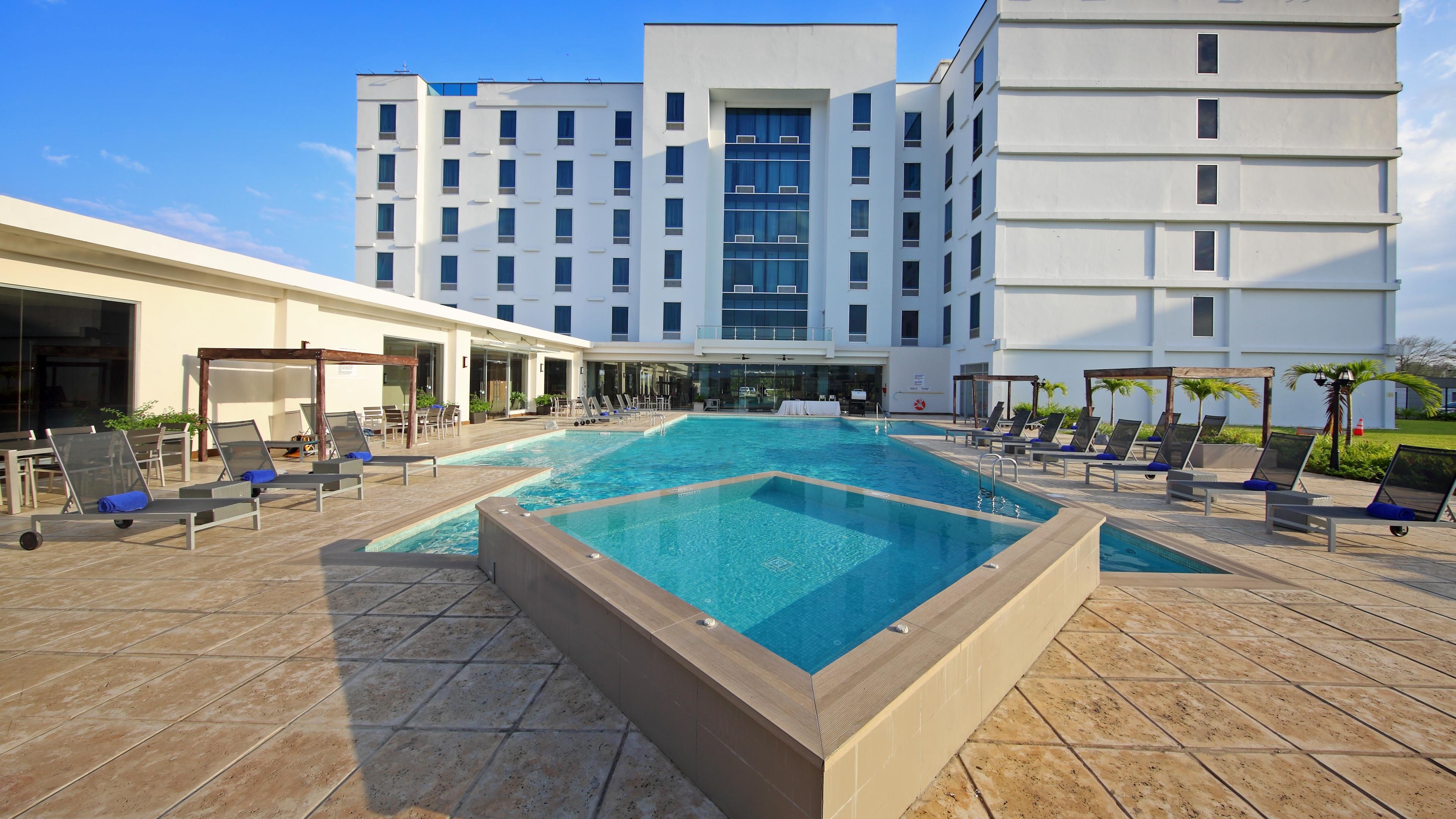crowne plaza panama airport by ihg