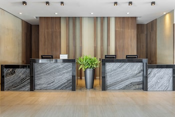 Crowne Plaza Panama Airport By Ihg,Panama City>>Panama,4 star