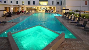 Crowne Plaza Panama Airport By Ihg,Panama City>>Panama,4 star