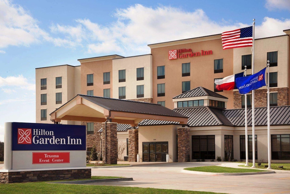 Hilton Garden Inn Denison/Sherman/At Texoma Event Center,Grayson County>>Denison,3 star