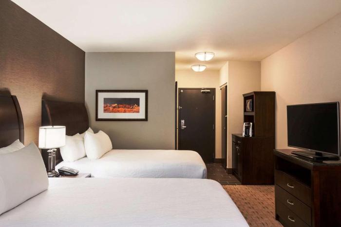 hilton garden inn denison sherman at texoma event center