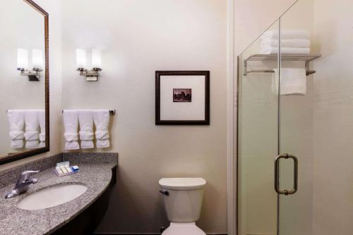 hilton garden inn denison sherman at texoma event center