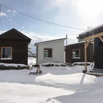 asahikawa koen guesthouse hostel