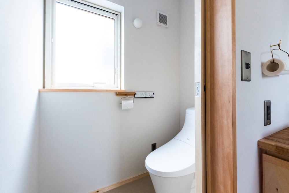 asahikawa koen guesthouse hostel