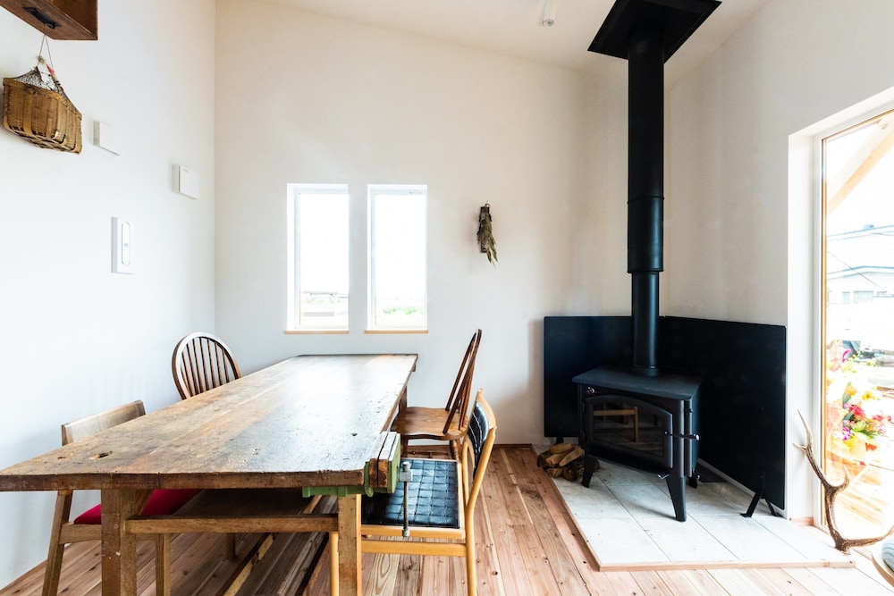 asahikawa koen guesthouse hostel