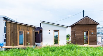 asahikawa koen guesthouse hostel