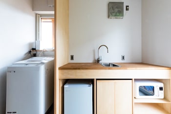 asahikawa koen guesthouse hostel