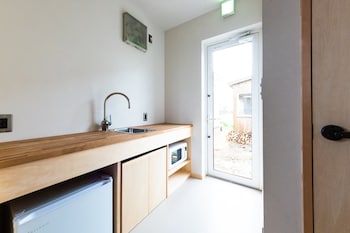 asahikawa koen guesthouse hostel