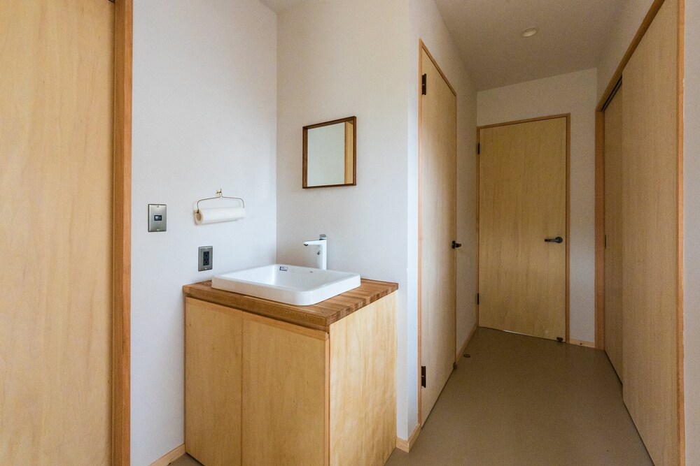 asahikawa koen guesthouse hostel