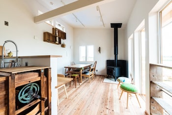 Asahikawa Koen Guesthouse - Hostel,,1 star