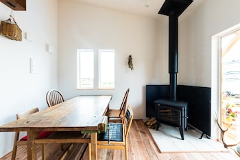Asahikawa Koen Guesthouse - Hostel,,1 star