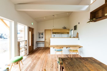 Asahikawa Koen Guesthouse - Hostel,,1 star
