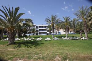 ascos coral beach hotel