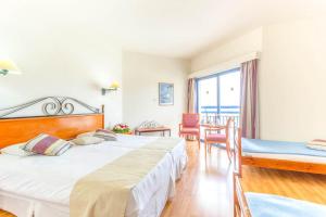ascos coral beach hotel
