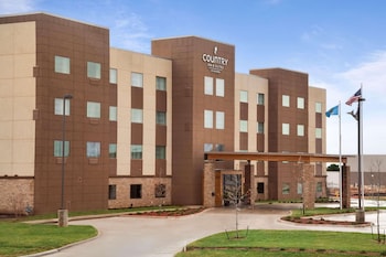 country inn and suites by radisson enid ok