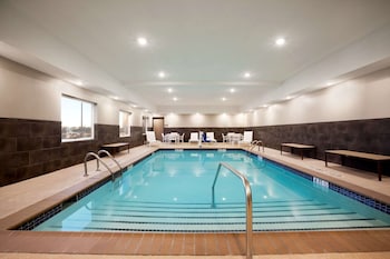 country inn and suites by radisson enid ok