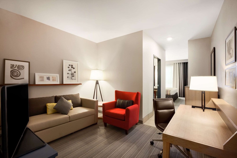 country inn and suites by radisson enid ok